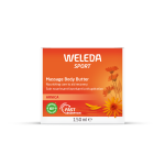 Weleda baume de massage à l'arnica - 150ml Weleda baume de massage à l'arnica - 150ml