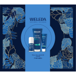 Weleda coffret noel homme 2025 : crème hydratante homme - 30ml + déodorant roll - on 24h homme - 50 ml ... Weleda coffret noel homme 2025 : crème hydratante homme - 30ml + déodorant roll - on 24h homme - 50 ml ...