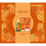 Weleda coffret noel sport 2025 : huile de massage à l'arnica - 100 ml + gel cryo à l'arnica - 100 ml ... Weleda coffret noel sport 2025 : huile de massage à l'arnica - 100 ml + gel cryo à l'arnica - 100 ml ...