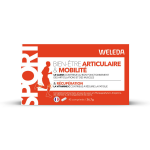 Weleda compl�ment alimentaire articulations & mobilit� - 45 comprim�s