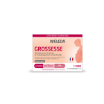 Weleda complment alimentaire grossesse - cure de 1 mois - 30 capsules