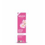 Weleda contour des yeux lissant rose musque & th blanc 12ml