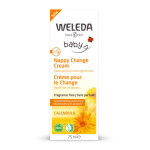 Weleda crème pour le change calendula sans parfum 75ml Weleda crème pour le change calendula sans parfum 75ml