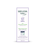Weleda crème pour le change derma 3en1 - 50ml Weleda crème pour le change derma 3en1 - 50ml