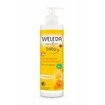 Weleda cr�me lavante corps et cheveux calendula - 400 ml