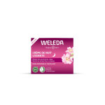 Weleda crème de nuit rose musquée & thé blanc 40ml Weleda crème de nuit rose musquée & thé blanc 40ml