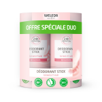 Weleda duo d�odorant stick sensitive 2x50g