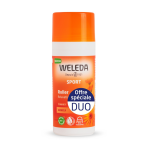 Weleda duo roller à l'arnica - 2x75ml Weleda duo roller à l'arnica - 2x75ml