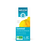 Weleda epb� pavot jaune de californie bio - sommeil - 100 ml