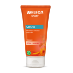 Weleda gel cryo  l'arnica - 100ml