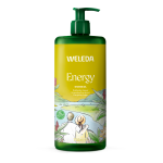 Weleda gel douche energy gingembre - 750ml Weleda gel douche energy gingembre - 750ml