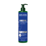 Weleda lait - s�rum revitalisation gentiane bleue - 250ml