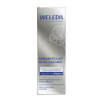Weleda s�rum �clat anti - t�ches gentiane bleue & edelweiss - 30ml