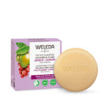 Weleda shampooing solide volume & brillance - 50g