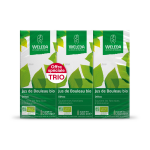 Weleda trio jus de bouleau bio - 3x200ml Weleda trio jus de bouleau bio - 3x200ml