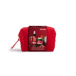 Weleda trousse grenade & maca : cr�me de jour + s�rum - 40 + 30 ml