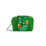 Weleda trousse visage skin food : cr�me de jour + gel - en - huile 40ml + 75ml