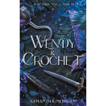 Wendy & crochet (grand format) Wendy & crochet (grand format)