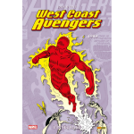 West coast avengers : l'intgrale 1989 tome 06 (bd)