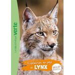 Wild immersion 10 - expdition au pays des lynx (poche)