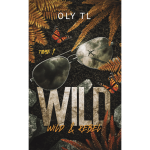 Wild & rebel - wild tome 1 (poche)