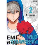 Wild strawberry tome 02 (manga)