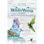 Wilderwoven tarot - messages de la nature sauvage - coffret (coffret) Wilderwoven tarot - messages de la nature sauvage - coffret (coffret)