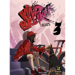 Wind breaker tome 3 (manga)