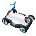 Winny 58478 aspirateur d'�tang et de piscine robot aspirateur de piscine