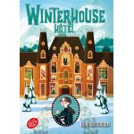 Winterhouse htel - tome 1 (poche)