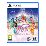 Winx club: la magie est de retour (ps5)