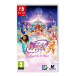 Winx club: la magie est de retour (switch)