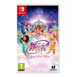 Winx club: la magie est de retour (switch)