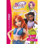 Winx club : la magie est de retour, tome 02 - f�e ou sorci�re ? (poche)