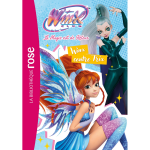 Winx club : la magie est de retour, tome 03 - winx contre trix (poche)