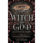Witch and god - les dieux du temps - tome 2 (grand format)