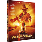 Wolf creek