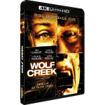 Wolf creek
