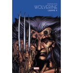 Wolverine : l'arme x - marvel - les grandes sagas (bd)