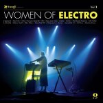 Women of electro vol. 1 Women of electro vol. 1