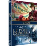 Wonka + le ple express