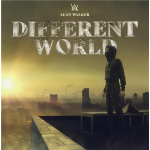 Different world (international version)