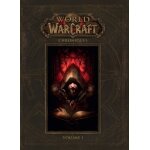 World of warcraft : chroniques volume 1 (reli�)