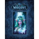 World of warcraft - tome 3 (reli�)