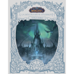 World of warcraft : a la d�couverte d'azeroth : norfendre (bd)