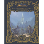 World of warcraft : � la d�couverte d'azeroth - les royaumes de l'est (bd)
