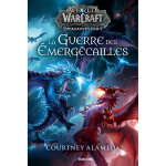 World of warcraft : la guerre des �merg�cailles (grand format)