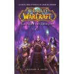 World of warcraft - la nuit du dragon (ned) (poche)