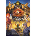 World of warcraft - recueil de nouvelles : les voix int�rieures (bd)
