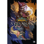 World of warcraft : sylvanas (grand format)